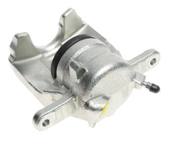 3 499 р. Суппорт RENAULT Duster,Kangoo передний левый MEGAPOWER MEGAPOWER 350-40-021  с доставкой в г. Майкоп. Увеличить фотографию 4