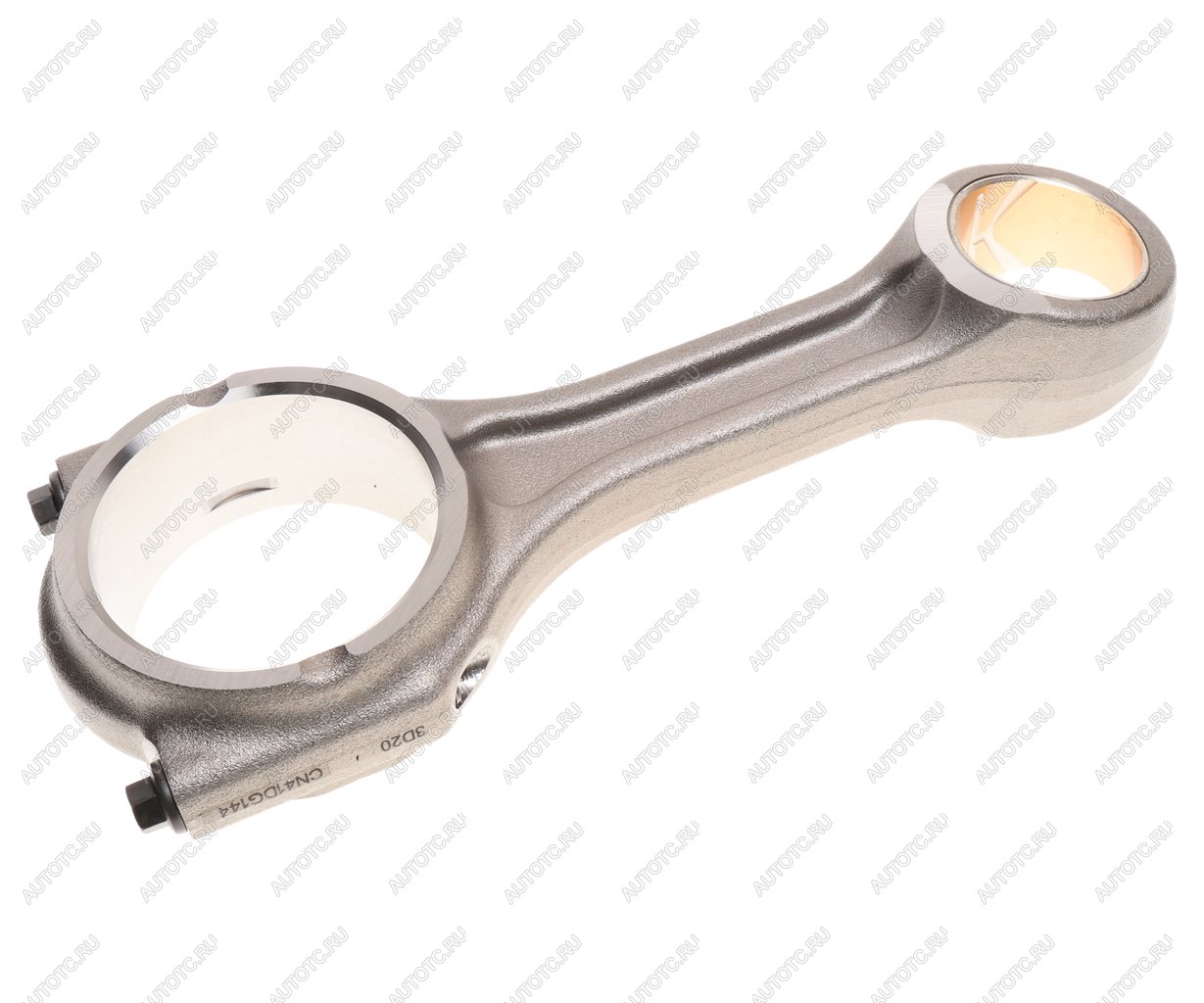 13 999 р. Шатун DONGFENG GX OE DONGFENG c5537611  с доставкой в г. Майкоп