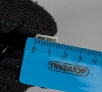 1 099 р. Повторитель поворота УАЗ-3163 правый (в зеркало) АККОМ АККОМ 316300-3726010-20  с доставкой в г. Майкоп. Увеличить фотографию 16