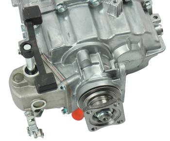111 999 р. КПП ГАЗель Next дв.УМЗ-А275 Evotech ЕВРО-5 (с дистанционным переключением) АККОМ АККОМ а63r43в-1700010  с доставкой в г. Майкоп. Увеличить фотографию 6