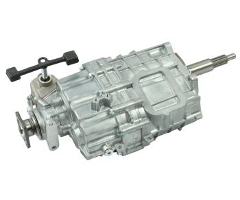 111 999 р. КПП ГАЗель Next дв.УМЗ-А275 Evotech ЕВРО-5 (с дистанционным переключением) АККОМ АККОМ а63r43в-1700010  с доставкой в г. Майкоп. Увеличить фотографию 5