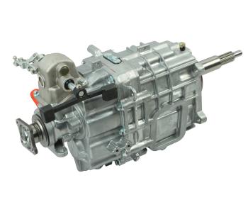 111 999 р. КПП ГАЗель Next дв.УМЗ-А275 Evotech ЕВРО-5 (с дистанционным переключением) АККОМ АККОМ а63r43в-1700010  с доставкой в г. Майкоп. Увеличить фотографию 3