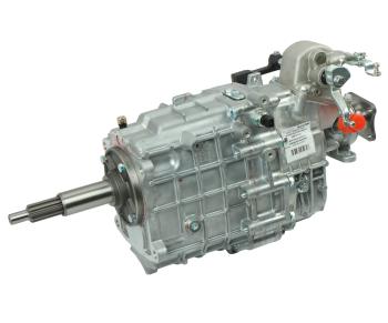 111 999 р. КПП ГАЗель Next дв.УМЗ-А275 Evotech ЕВРО-5 (с дистанционным переключением) АККОМ АККОМ а63r43в-1700010  с доставкой в г. Майкоп. Увеличить фотографию 1
