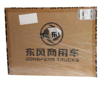 3 499 р. Прокладка DONGFENG насоса масляного OE DONGFENG c5558309  с доставкой в г. Майкоп. Увеличить фотографию 3