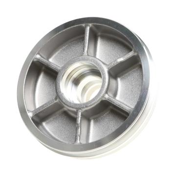 1 379 р. Поршень DONGFENG АКПП OE DONGFENG 1358.334.037  с доставкой в г. Майкоп. Увеличить фотографию 2