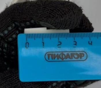 1 099 р. Повторитель поворота УАЗ-3163 левый (в зеркало) АККОМ АККОМ 316300-3726011-20  с доставкой в г. Майкоп. Увеличить фотографию 15