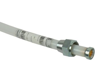 2 259 р. Трубка топливная DONGFENG от сепаратора к двигателю OE DONGFENG 1104020-ha430  с доставкой в г. Майкоп. Увеличить фотографию 3