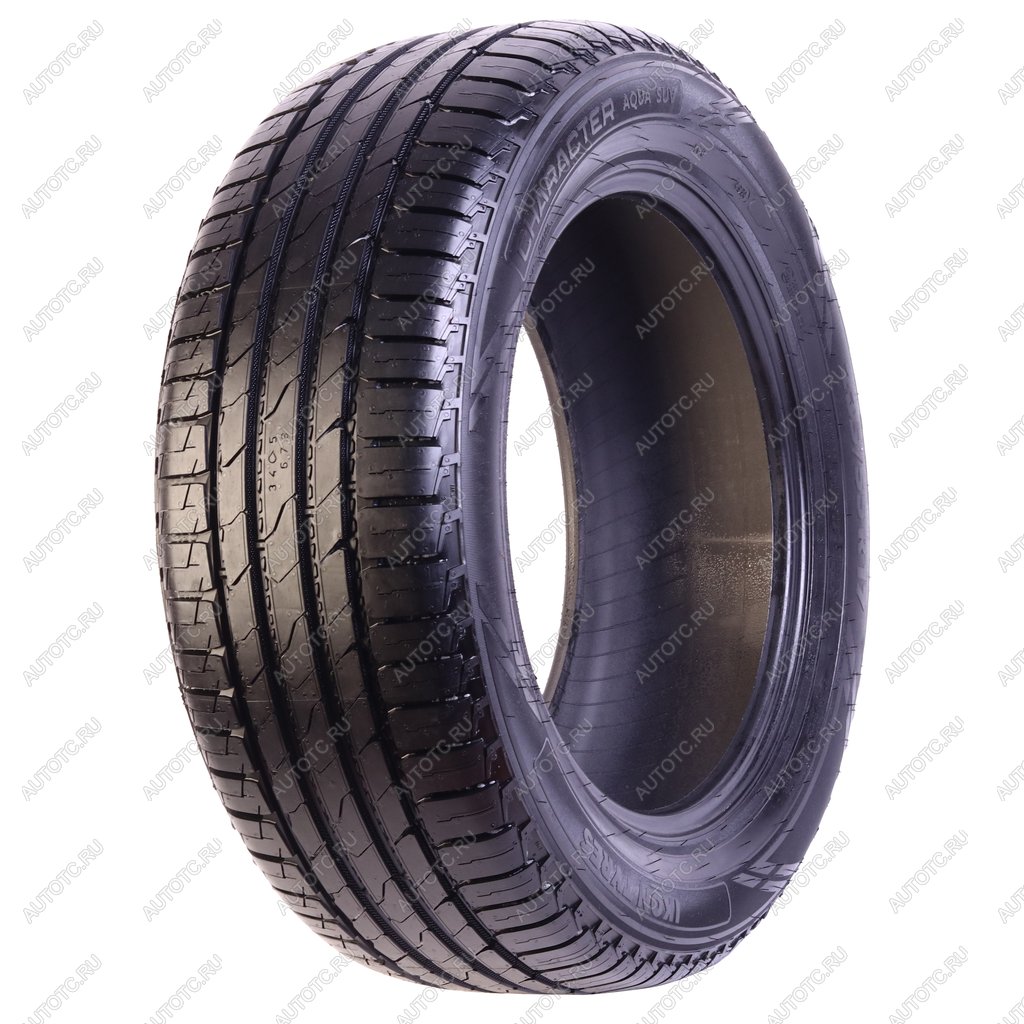 12 549 р. Покрышка IKON TYRES Character Aqua SUV IKON TYRES 23575 r16  с доставкой в г. Майкоп