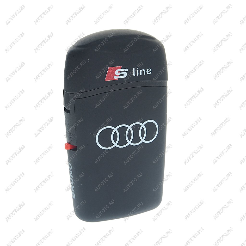 379 р. Зажигалка газовая Sport Line BRUNOJET BRUNOJET 99760-44  с доставкой в г. Майкоп