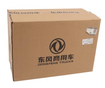 15 999 р. Фара противотуманная DONGFENG левая OE DONGFENG 3732110-c6101  с доставкой в г. Майкоп. Увеличить фотографию 6