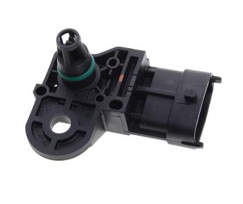 2 669 р. Датчик абсолютного давления воздуха FIAT Doblo (05-) BOSCH BOSCH 0261230268  с доставкой в г. Майкоп. Увеличить фотографию 2