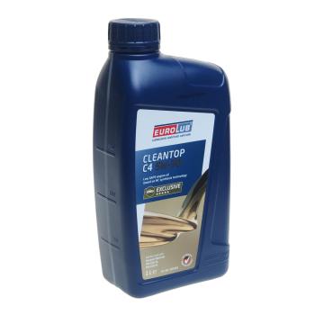 1 439 р. Масло моторное CLEANTEC C4 5W30 синт.1л EUROLUB EUROLUB 220001  с доставкой в г. Майкоп. Увеличить фотографию 1
