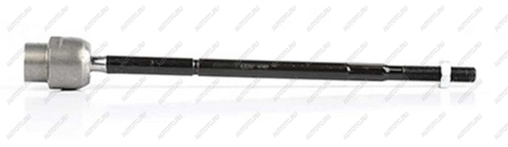 599 р. Тяга рулевая OPEL Corsa C (00-) леваяправая BSG BSG bsg65310059  с доставкой в г. Майкоп