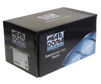 15 449 р. Стартер FIAT Ducato MEAT&DORIA MEAT&DORIA 5010068  с доставкой в г. Майкоп. Увеличить фотографию 5
