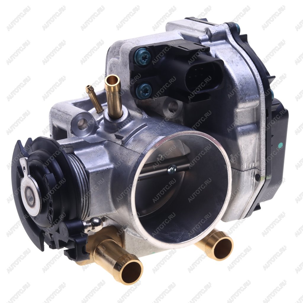 15 249 р. Заслонка VW Passat AUDI A4 (1.61.8) дроссельная MEAT&DORIA MEAT&DORIA 89008  с доставкой в г. Майкоп