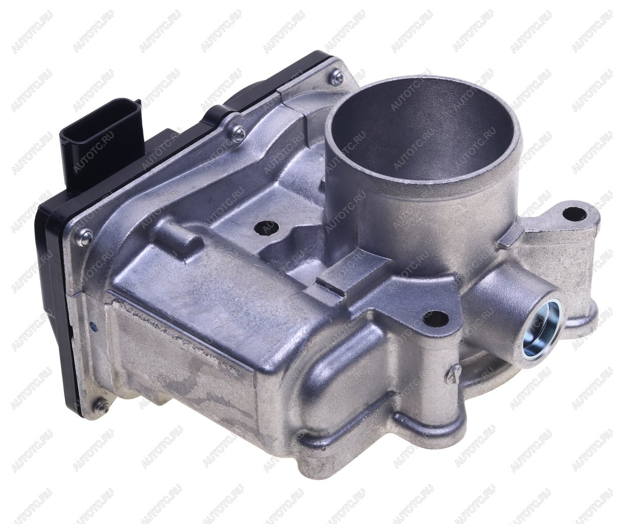 26 949 р. Заслонка RENAULT Logan (14-) дроссельная MEAT&DORIA MEAT&DORIA 89268  с доставкой в г. Майкоп