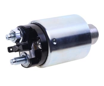 2 699 р. Реле втягивающее TOYOTA Sparky (02-03),Passo (04-06) стартера KRAUF KRAUF ssn5652zd  с доставкой в г. Майкоп. Увеличить фотографию 1