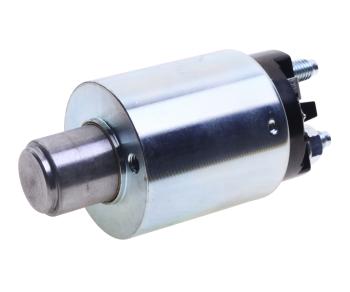 2 699 р. Реле втягивающее TOYOTA Sparky (02-03),Passo (04-06) стартера KRAUF KRAUF ssn5652zd  с доставкой в г. Майкоп. Увеличить фотографию 2