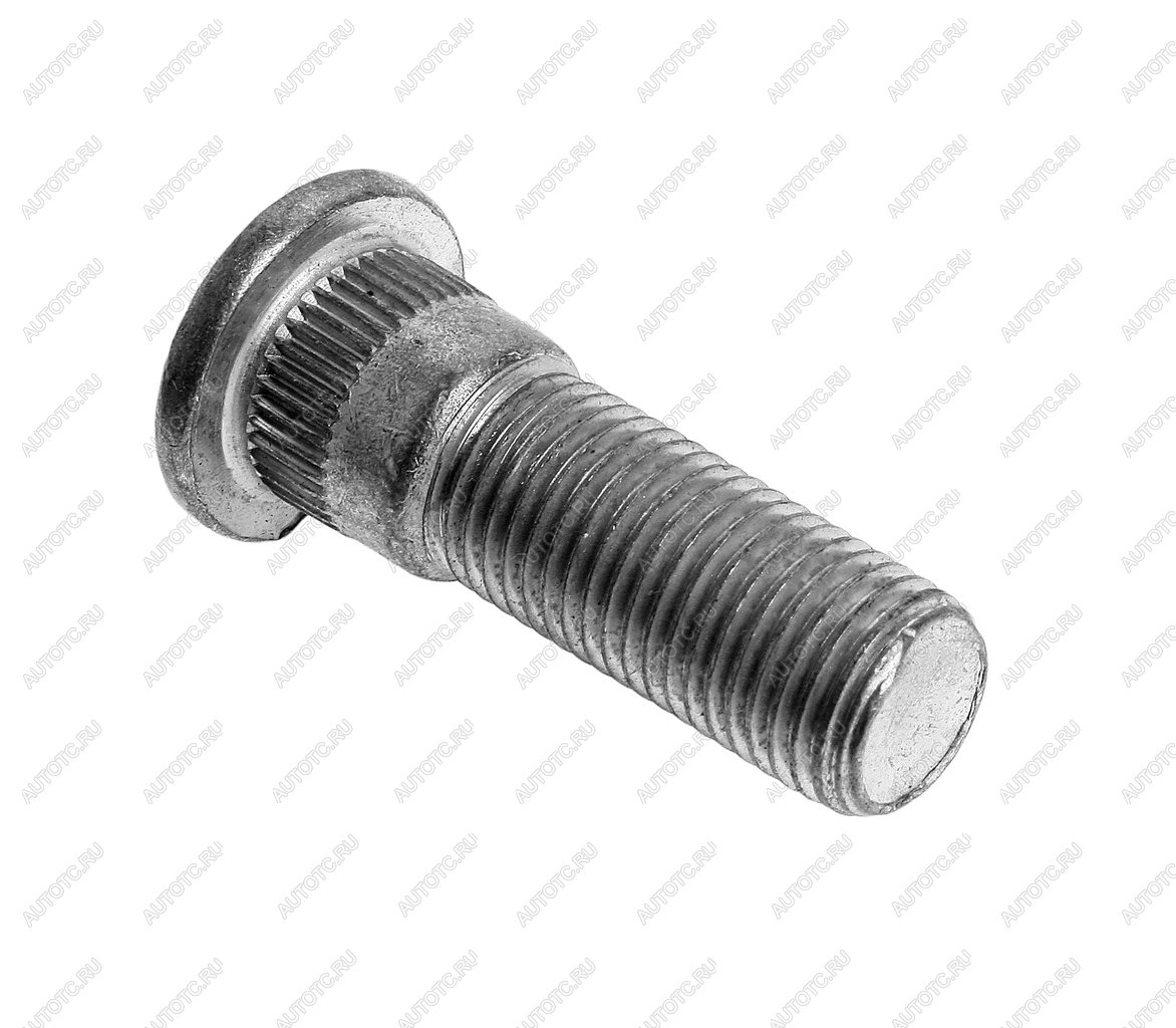 68 р. Шпилька колеса М14х1.5х45 ГАЗ-24,УАЗ ЭТНА Красная Этна 20-3103008-б  с доставкой в г. Майкоп