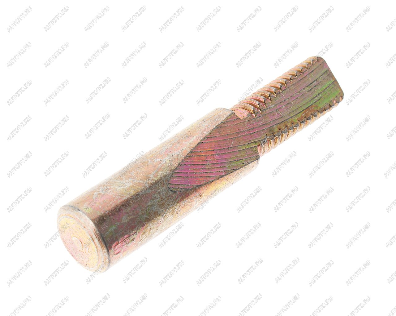 48 р. Штифт ГАЗ-3302 стопорный шкворня ЭТНА Красная Этна 3302-3001025  с доставкой в г. Майкоп