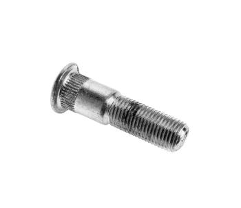 143 р. Шпилька колеса М14х1.5х55 ГАЗ-3102,2217 ЭТНА Красная Этна 31011-2403062  с доставкой в г. Майкоп. Увеличить фотографию 1