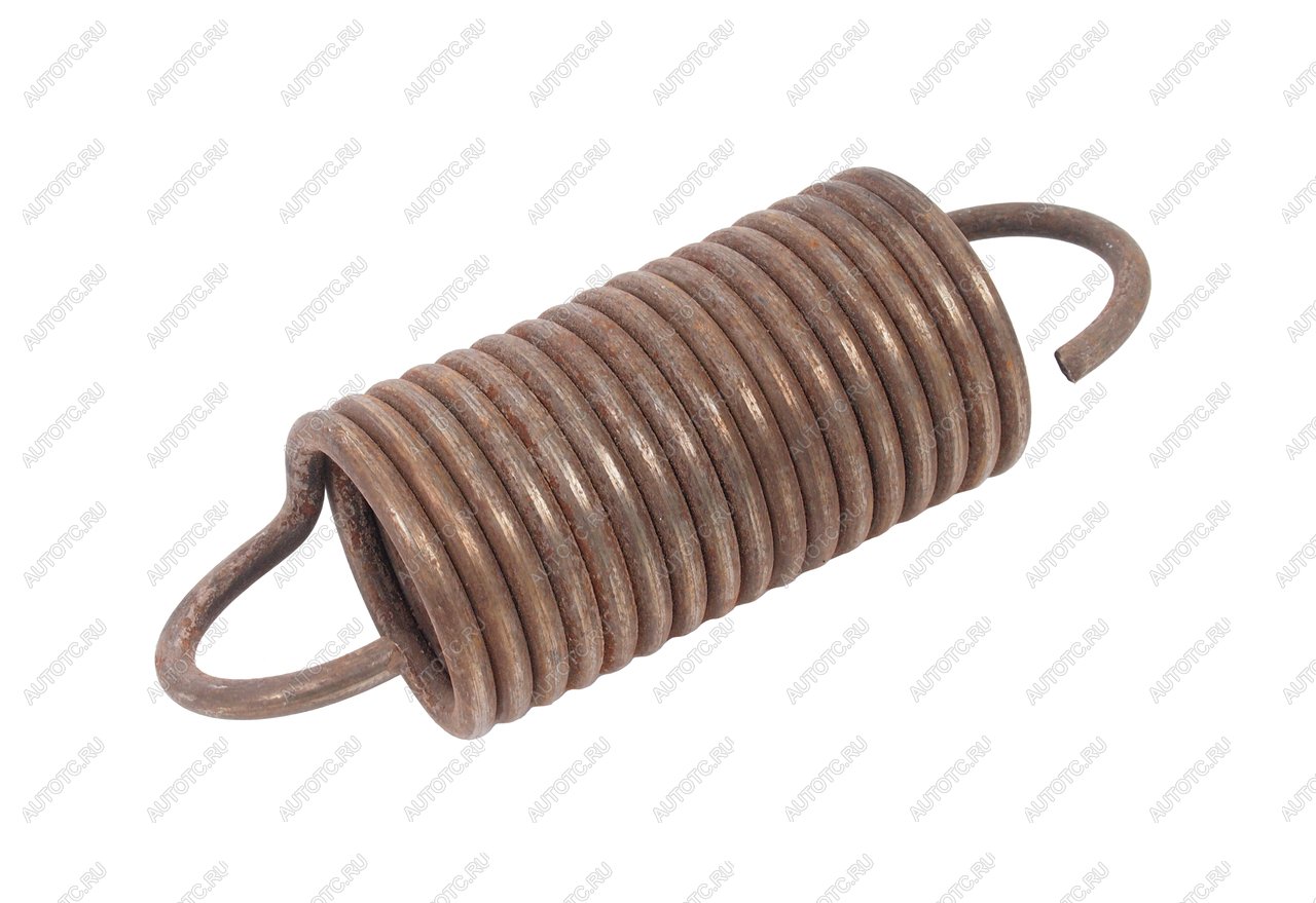 287 р. Пружина ГАЗ-2410-3110 петли капота ЭТНА Красная Этна 3102-8407070-01  с доставкой в г. Майкоп