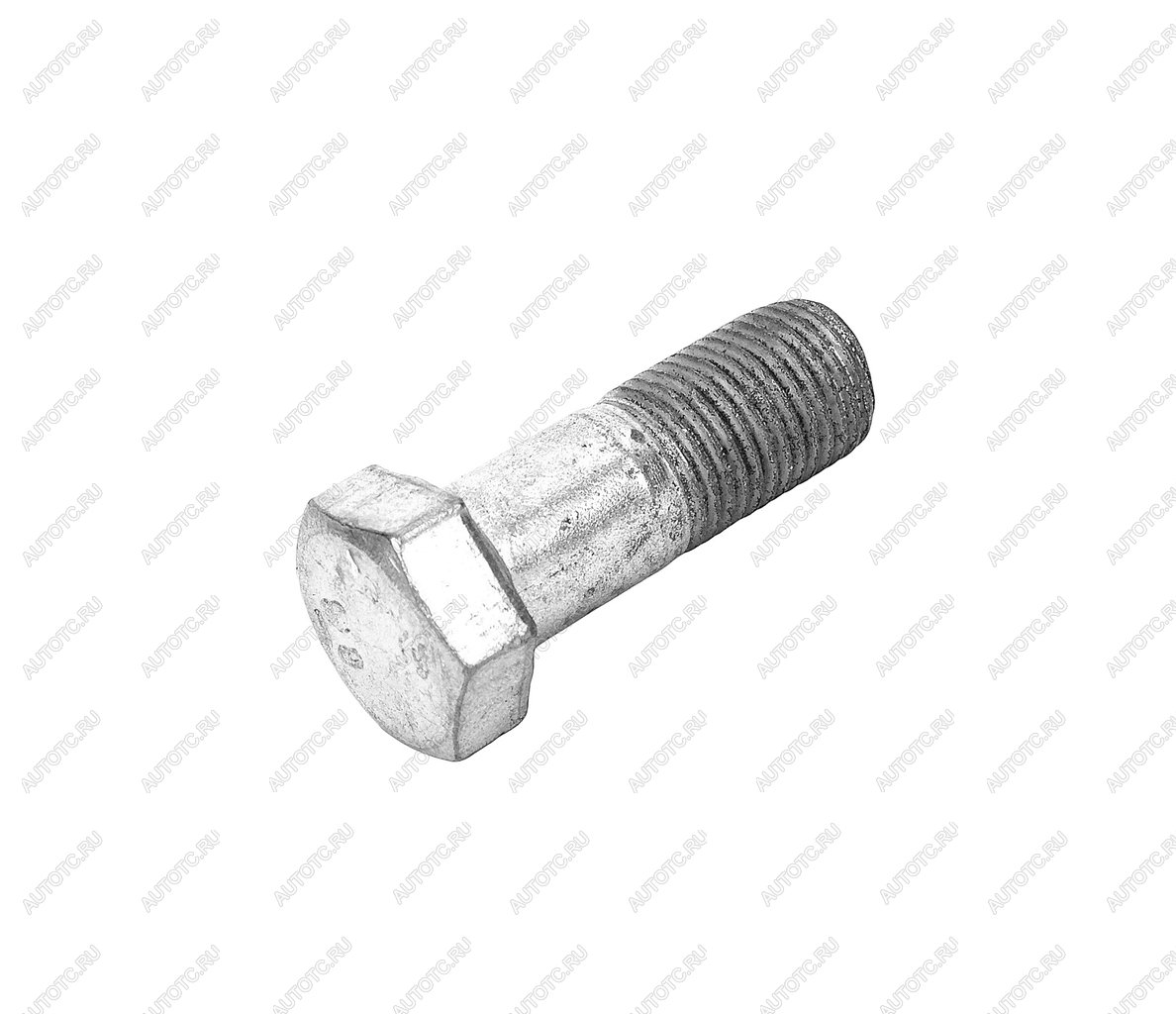 31 р. Болт М12х1.25х32 ГАЗ-3102 суппорта ЭТНА Красная Этна 290863-п29  с доставкой в г. Майкоп