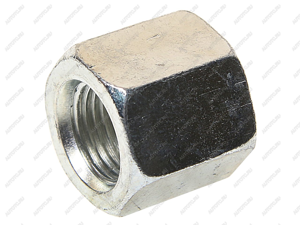 36 р. Гайка М16х1.5х22 ГАЗ-3302 стремянки ЭТНА Красная Этна 292873-п29  с доставкой в г. Майкоп