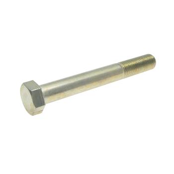 132 р. Болт М16х1.5х120 ГАЗ-3302 рессоры ЭТНА Красная Этна 291156-п29  с доставкой в г. Майкоп. Увеличить фотографию 1