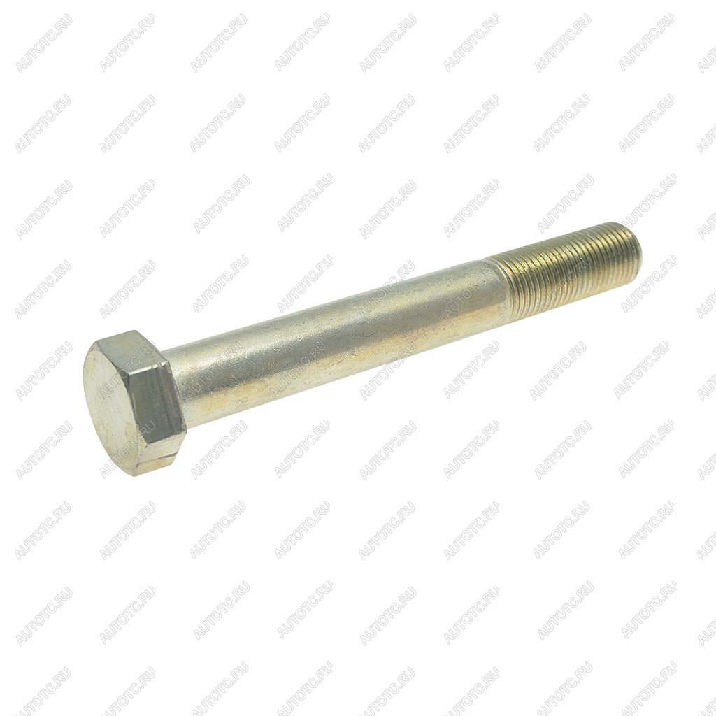 132 р. Болт М16х1.5х120 ГАЗ-3302 рессоры ЭТНА Красная Этна 291156-п29  с доставкой в г. Майкоп