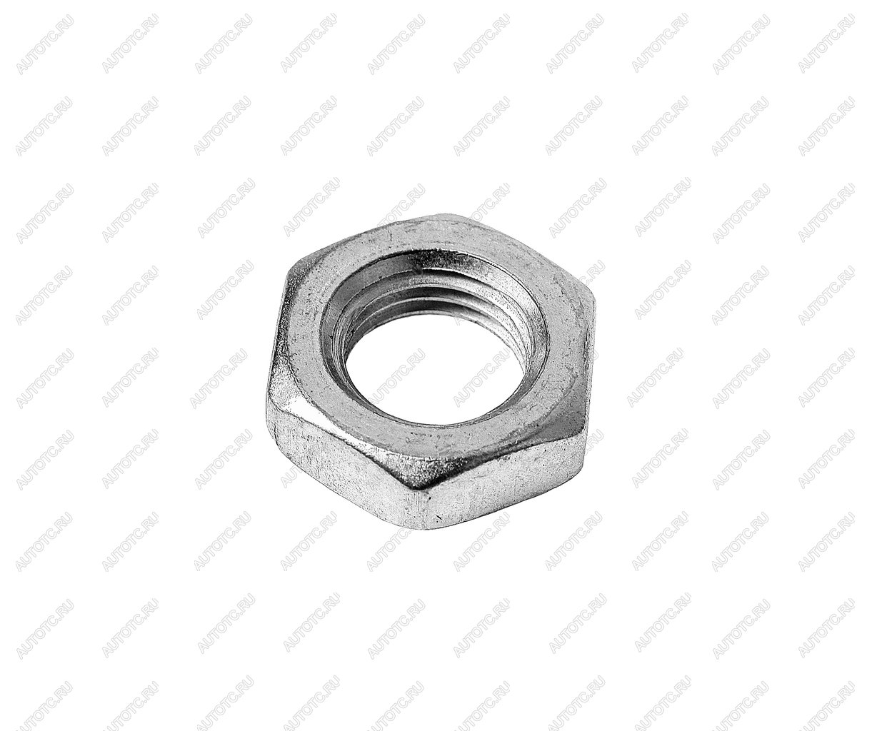 13 р. Гайка М14х1.5х8 ГАЗ-3302 замка капота низкая ЭТНА Красная Этна 250634-п2910791311  с доставкой в г. Майкоп
