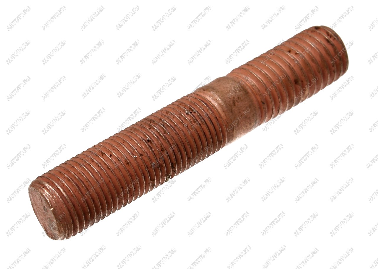 21 р. Шпилька М10х1.0х38 ГАЗ-3302 хвостовика КПП,трубы приемной ЭТНА Красная Этна 291771-п5  с доставкой в г. Майкоп