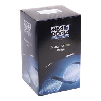 729 р. Фильтр топливный VW Golf 2,Jetta HONDA Accord (96-02) MEAT&DORIA MEAT&DORIA 4111  с доставкой в г. Майкоп. Увеличить фотографию 3