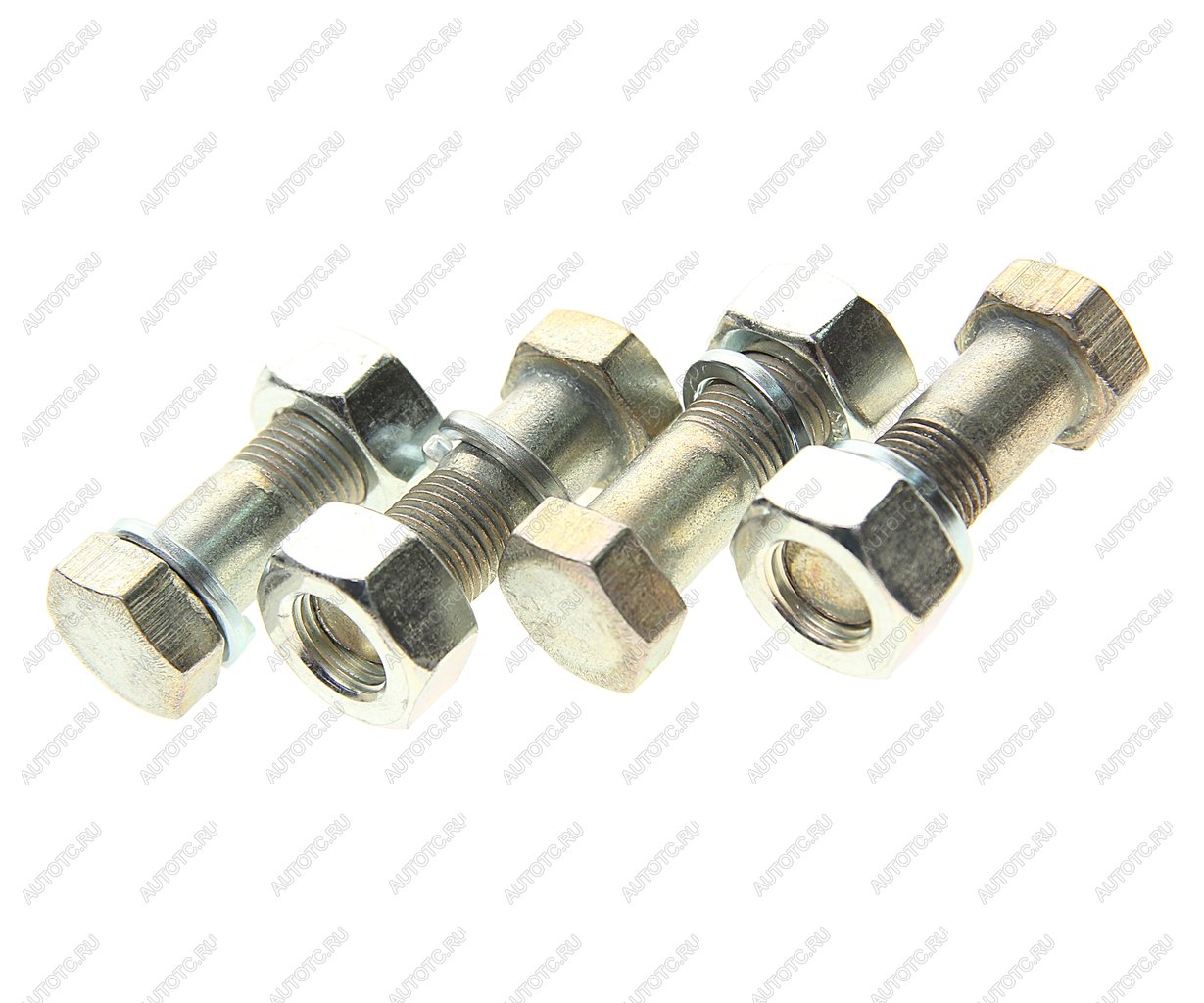 188 р. Болт М12х1.25х32 ГАЗ-3307,3308 вала карданного (4шт.) ЭТНА Красная Этна 3308-22008004  с доставкой в г. Майкоп