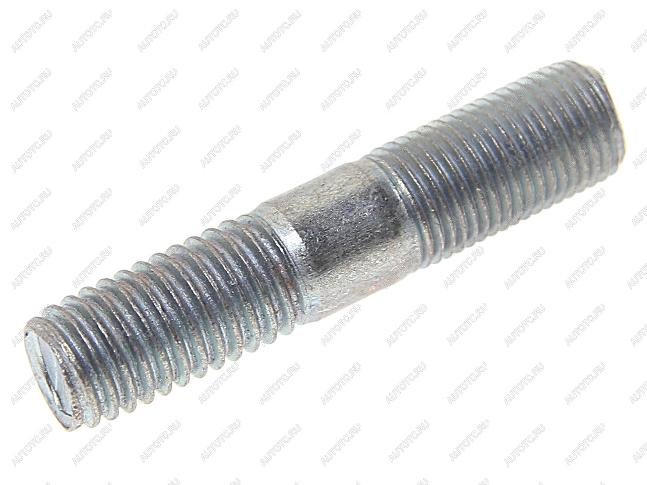 32 р. Шпилька М10х1.0х30 ГАЗ-24 трубы приемной ЭТНА Красная Этна 291797-п29  с доставкой в г. Майкоп