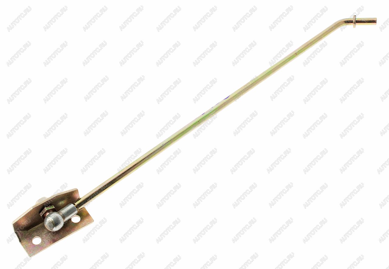329 р. Ограничитель двери ГАЗ-2705 задка в сборе ЭТНА Красная Этна 2705-6306082  с доставкой в г. Майкоп