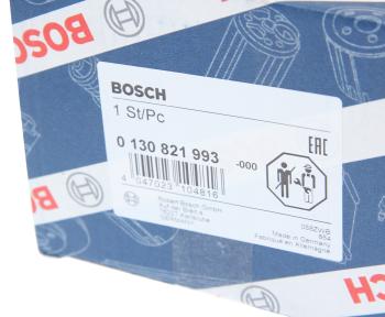 9 599 р. Мотор-редуктор стеклоподъемника PEUGEOT Boxer сдвижной двери BOSCH BOSCH 0130821993  с доставкой в г. Майкоп. Увеличить фотографию 4