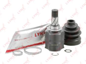 3 399 р. ШРУС внутренний OPEL Corsa D LYNX LYNX ci1349  с доставкой в г. Майкоп. Увеличить фотографию 1