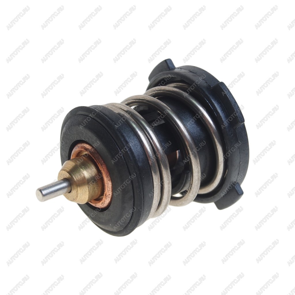 559 р. Термостат VW Golf (13-) AUDI A3 (13-) SEAT Leon (13-) SKODA Octavia (13-) NSP NSP nsp1en04226  с доставкой в г. Майкоп