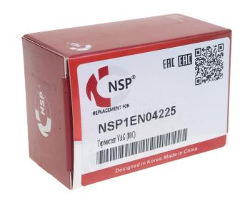 599 р. Термостат VW AUDI SEAT SKODA NSP NSP nsp1en04225  с доставкой в г. Майкоп. Увеличить фотографию 3