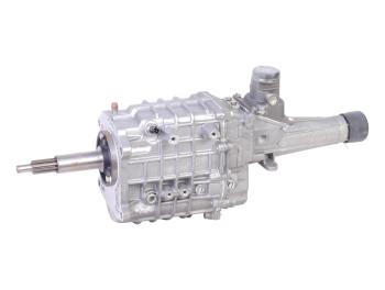 88 999 р. КПП ГАЗ-33027 полноприводная (ОАО ГАЗ) № GAZ 33027-1700010  с доставкой в г. Майкоп. Увеличить фотографию 1