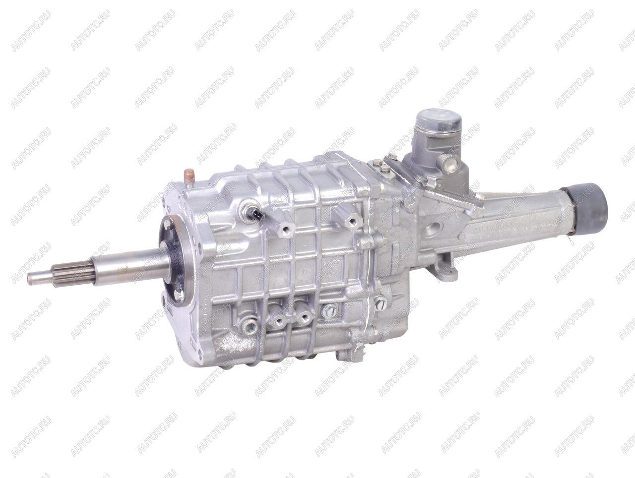 88 999 р. КПП ГАЗ-33027 полноприводная (ОАО ГАЗ) № GAZ 33027-1700010  с доставкой в г. Майкоп