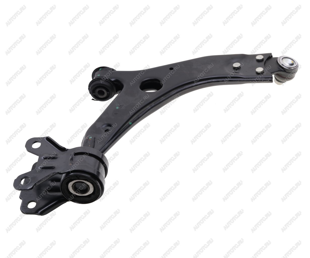 6 699 р. Рычаг подвески FORD Focus (11-) передней левый BSG BSG bsg30315040  с доставкой в г. Майкоп