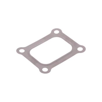 236 р. Прокладка ЯМЗ-650.10 турбокомпрессора (двойная) DP DINAMIKA PARTS 650.1118158  с доставкой в г. Майкоп. Увеличить фотографию 1