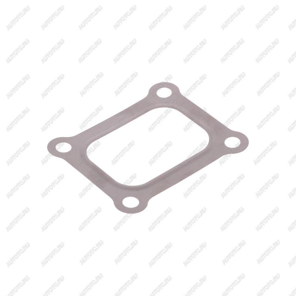 236 р. Прокладка ЯМЗ-650.10 турбокомпрессора (двойная) DP DINAMIKA PARTS 650.1118158  с доставкой в г. Майкоп