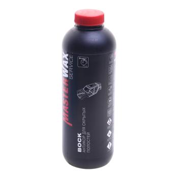 549 р. Антикор для скрытых поверхностей 1л Service ВОСК MASTERWAX MASTERWAX mw020105  с доставкой в г. Майкоп. Увеличить фотографию 1