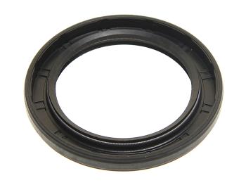 186 р. Сальник HYUNDAI Santa Fe (09-),ix35 (10-) (2.02.4) насоса масляного АКПП (43х60х6) POS POS 46131-3b600  с доставкой в г. Майкоп. Увеличить фотографию 2