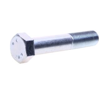 349 р. Болт М22х1.5х120 (кл.проч.10.9) NO NAME 109-6022120-101  с доставкой в г. Майкоп. Увеличить фотографию 1