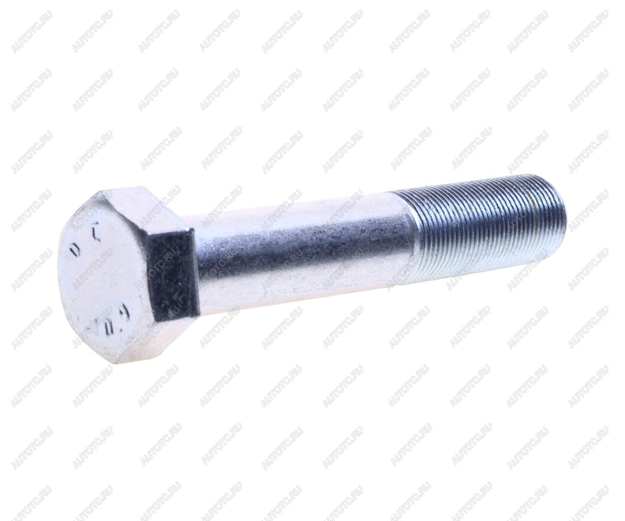 349 р. Болт М22х1.5х120 (кл.проч.10.9) NO NAME 109-6022120-101  с доставкой в г. Майкоп