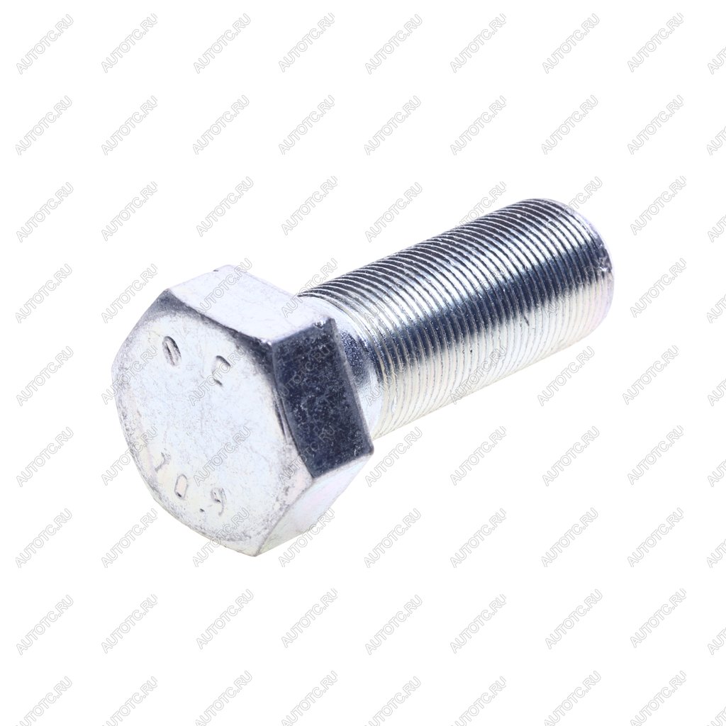 207 р. Болт М22х1.5х60 (кл.проч.10.9) NO NAME 109-6022060-101  с доставкой в г. Майкоп